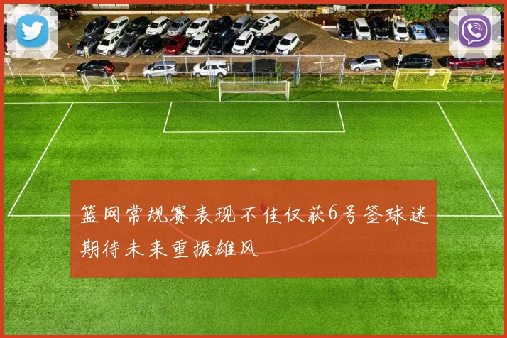 篮网常规赛表现不佳仅获6号签球迷期待未来重振雄风